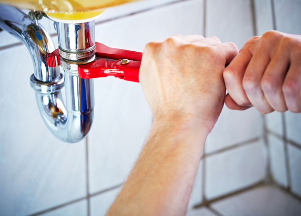 About Stanton Plumbers